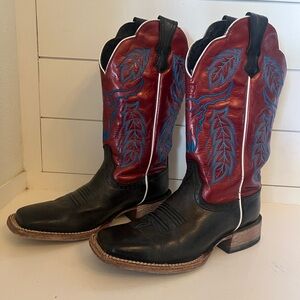 Ariat boot, Men’s size 8.5 B